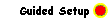 Guided Setup